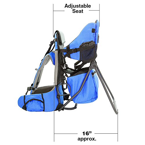 6 Clevr+Backpack+Child+Upgraded+Lightweight