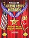 Marine Corps Heroes: Silver Star (Vietnam [M-Z] to Present) (Volume 9) by C. Douglas Sterner