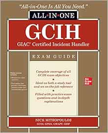 GCIH Demotesten
