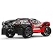 Exceed Racing Desert Short Course Truck 1/16 Scale Ready to Run 2.4ghz (AA Red)