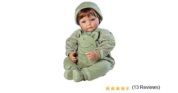 adora doll bubba bear