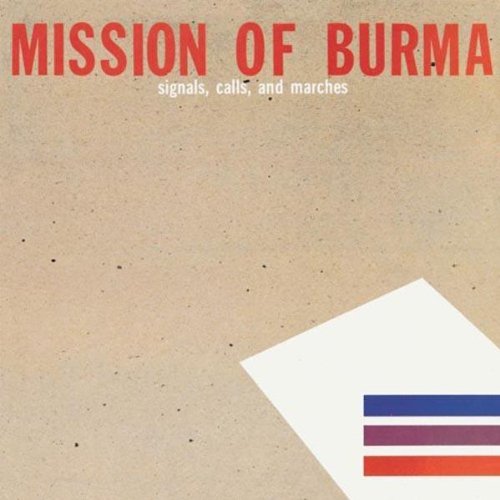 Mission of Burma - Execution Lyrics - Zortam Music
