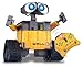 Disney Pixar's Wall-E U-Command Remote Control Robot
