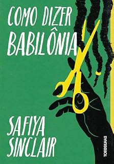Livro Como dizer Babilônia