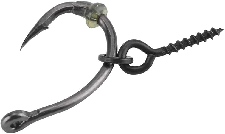 Ronnie rig bait screw Clearance