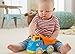 Fisher-Price Laugh & Learn First Words Fill & Dump Truck