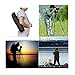 Carbon Fiber Camera Tripod Mactrem 65-inch Tri pod Monopod, Lightweight Quick Release DSLR Tripod, with Carrying Bag, 33lbs(15kg) Load