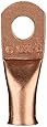Install Bay Copper Ring Terminal 4 Gauge #516 25 Pack - CUR4516