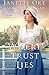 Where Trust Lies (Return to the Canadian West) by Janette Oke, Laurel Oke Logan
