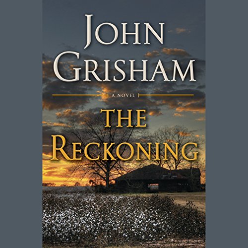 The Reckoning: A Novel