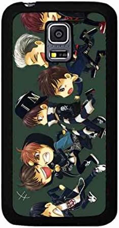 Hambre Bvb Popular Korean K Pop Band Bts Bangtan Boys Amazon Co Uk Electronics