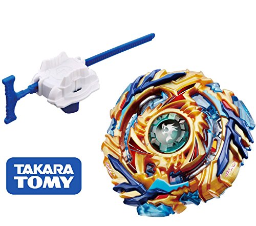 Takara Tomy Beyblade Burst God B-79 Drain Fafnir.8.Nt Layer System with Launcher battle Stamina Toys set