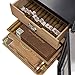 NewAir Cooler and Humidor, Climate Controlled with Heating and Cooling, Holds Cigars, CC-100H, 400 Count, 250 Count