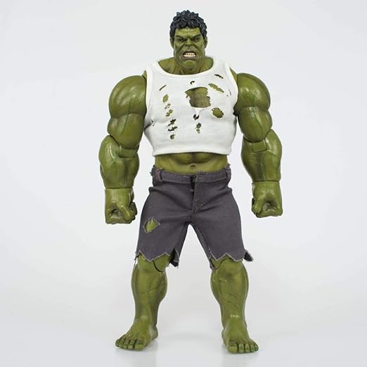 hulk juguetes para niños