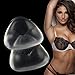 Enhancer Bra Silicone Bikini Breast Bra Gel Inserts Swimsuit Pads A to D Cup