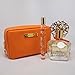 Vince Camuto Bella for Women 3 Piece Set Includes: 3.4 oz Eau de Parfum Spray + 0.34 oz Parfum Spray + Cosmetic Bag