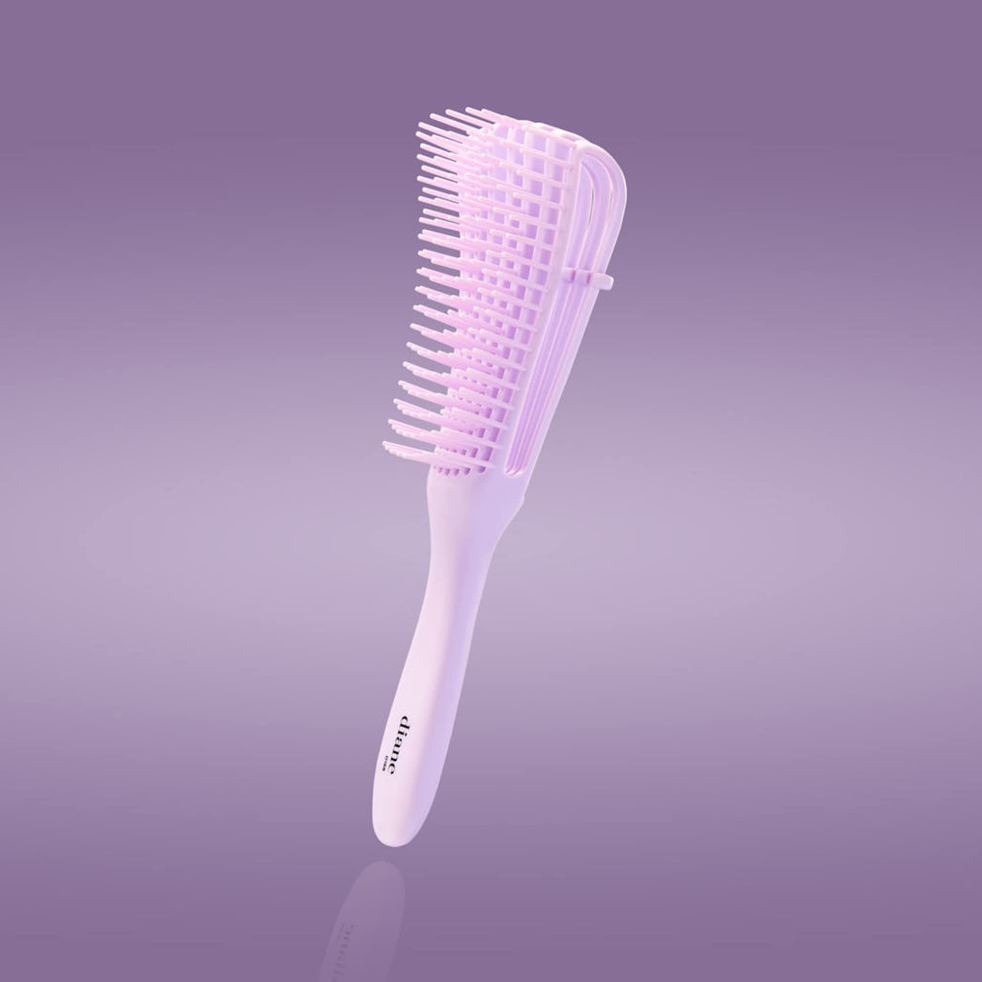 Diane Flex Detangler Brush, D1410