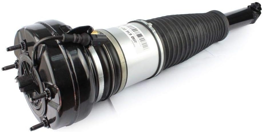 New Air Suspension Shock Strut Replace Air Suspension Shock Fit For Audi A8 S8 D4 4H 2011-2018 Rear Left/Right 1PC Air Suspension Shock Absorber Strut Reference OEM 4H0616001M