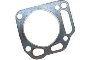 Cylinder Head Gasket for Honda GXV340 Engine, Replacement Part for Lawn Mower Repair, Seal for Optimal Performance