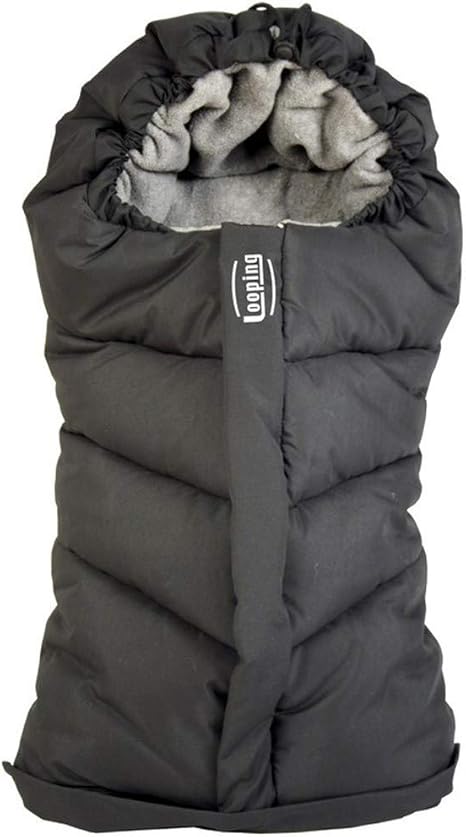 chancelière poussette pas cher