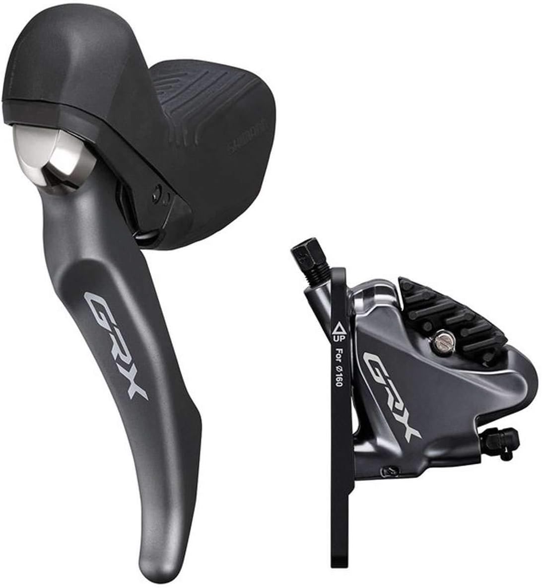 shimano grx brakes