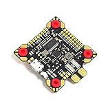 DALRC F405 AIO Betaflight F4 Flight Controller MCU STM32F405 MPU6000 OSD 9V/1.5A 5V/2A BEC 200A PDB