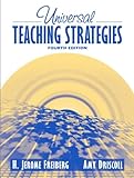 Universal Teaching Strategies (4th Edition)