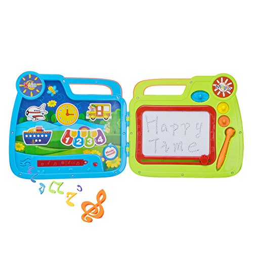 2 Musical+Doodle+Board+Drawing+Tablet