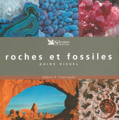 Roches et fossiles