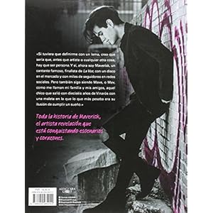 Maverick (NO FICCIÓN JUVENIL)