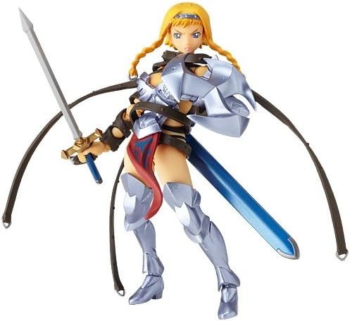 queen's blade leina figure