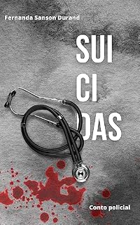 Livro SUICIDAS