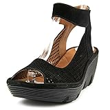 Artisan by Clarks Women's Clarene Prima Dress Wedge