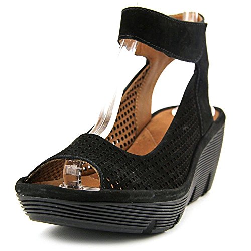 Artisan by Clarks Women's Clarene Prima Dress Wedge