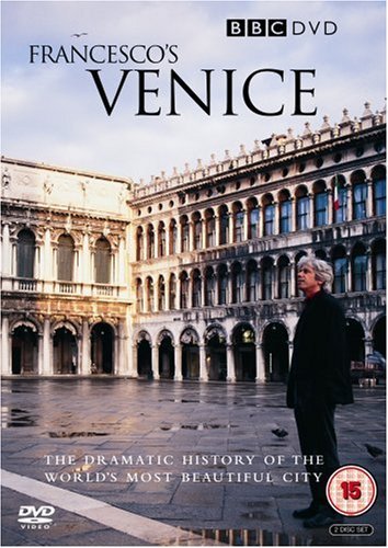 #86 — Francesco's Venice : Complete BBC Series [DVD]