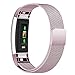 Oitom Fitbit Charge 2 Accessory replacement Band,Small 5.1