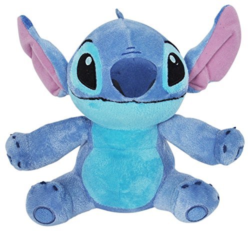 Disney Stitch Plush from Lilo and Stitch Stuffed Animal Toy 7 inches