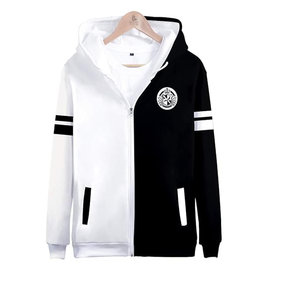 danganronpa hoodie amazon