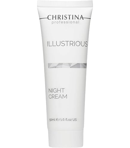 Amazon.com: Christina - Illustrious - Day Moisturizer with SPF 50