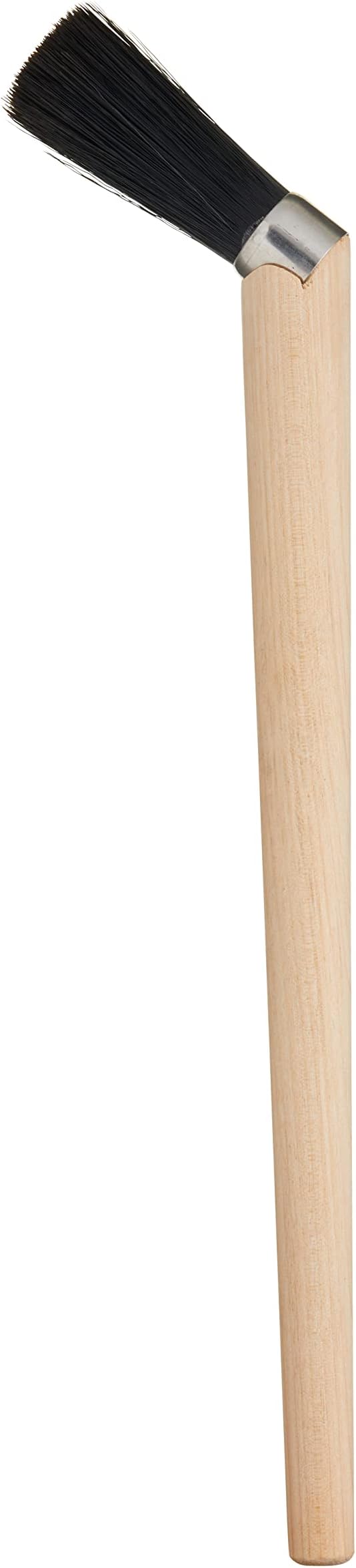 ProDec Striker Brush 0.75 inch with 11 inch Reach Handle for Hard to Paint Areas