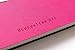 Minimalism Art, Premium Soft Cover Notebook Journal, Ruled Lined Page, 176 Pages, Premium Thick Paper 100gsm, Ribbon Bookmark, Fine PU Leather, A5 5.8