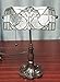 Tiffany Style Table Lamp Banker 13