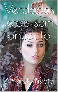 Livro Verdades letais sem antídoto