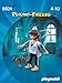 Playmo-friends Werewolf
