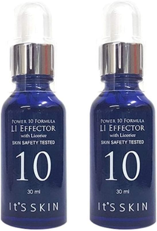 li effector 10