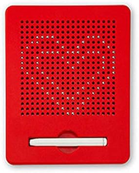 magnetic ball drawing board