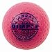Kookaburra Saturn Dimple Field Hockey Ball Pink Pack Of 2