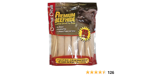 canine chews