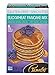 Pamela's Products Gluten Free Sprouted Pancake Mix, Buckwheat, 12 Ounce