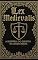 Livro Lex Medievalis: A História do Direito na Idade Média